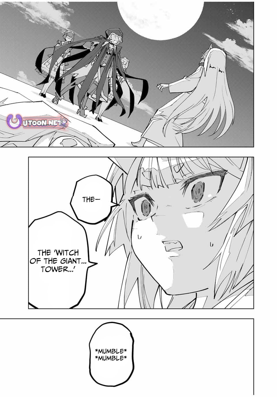 Read My Gift LVL 9999 Unlimited Gacha Manga Online