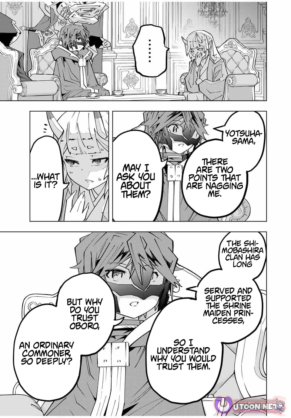 Read My Gift LVL 9999 Unlimited Gacha Manga Online