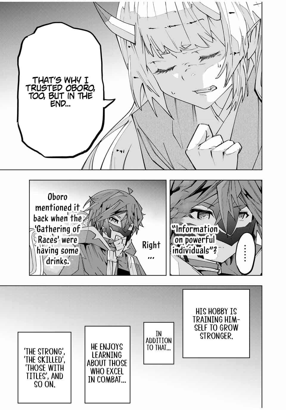 Read My Gift LVL 9999 Unlimited Gacha Manga Online