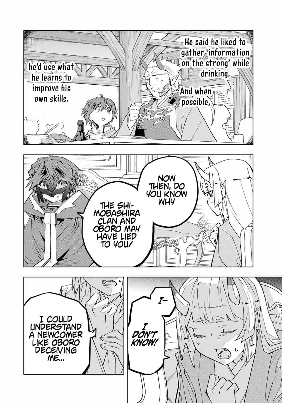 Read My Gift LVL 9999 Unlimited Gacha Manga Online