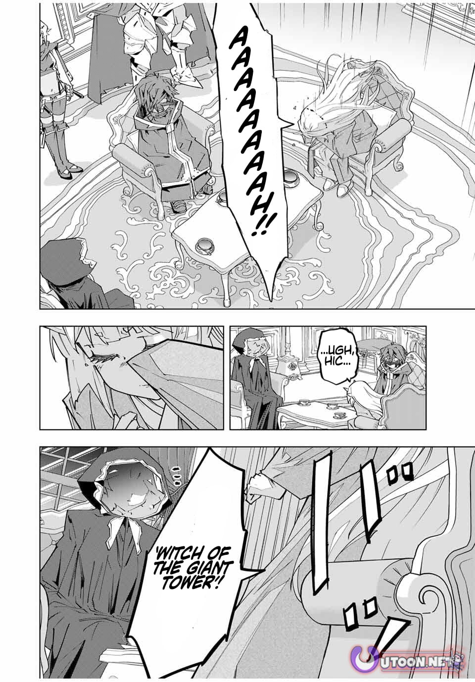 Read My Gift LVL 9999 Unlimited Gacha Manga Online