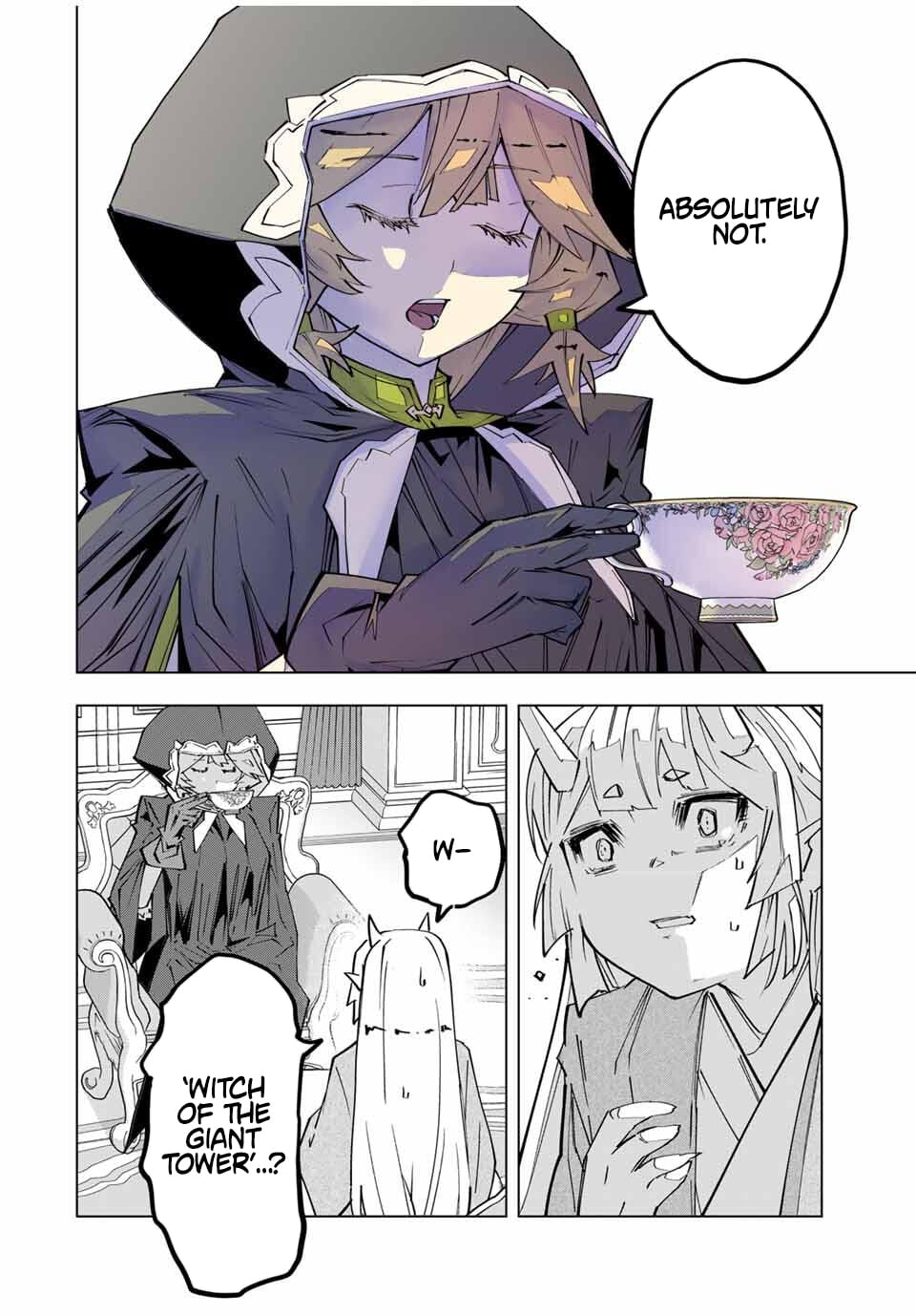 Read My Gift LVL 9999 Unlimited Gacha Manga Online