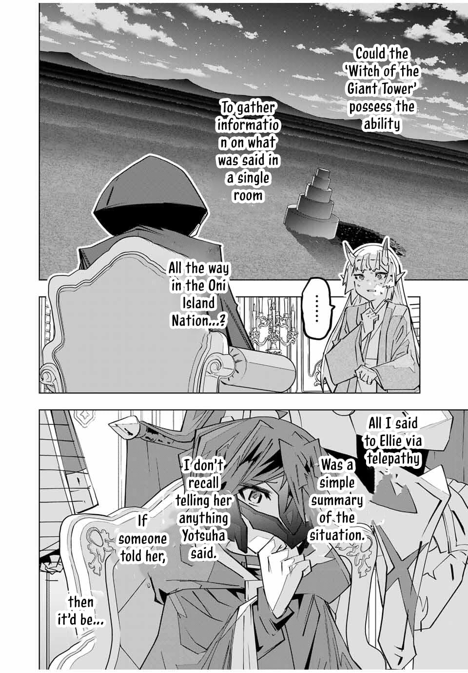 Read My Gift LVL 9999 Unlimited Gacha Manga Online