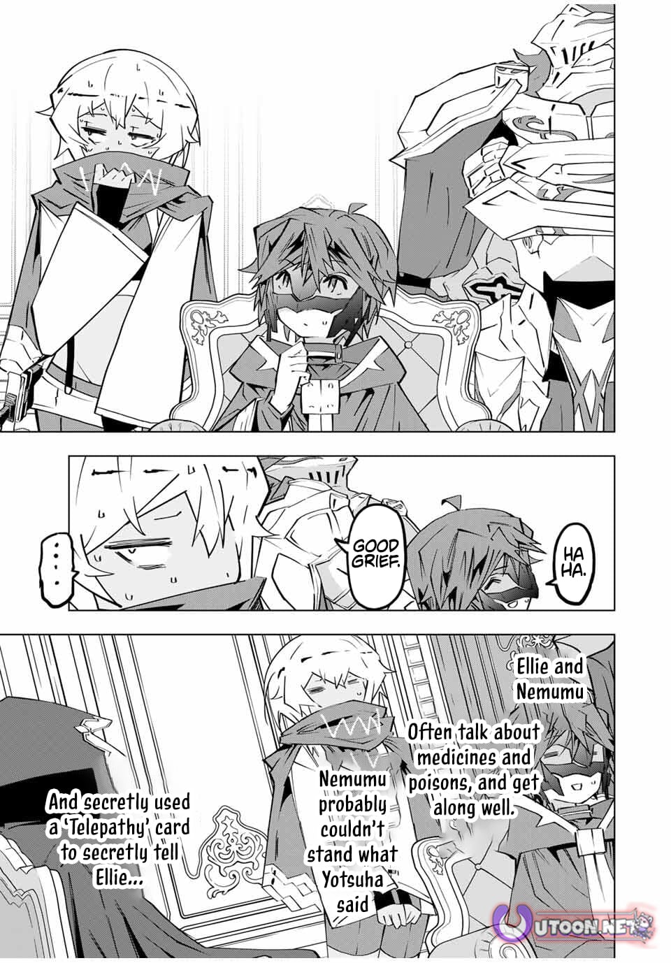 Read My Gift LVL 9999 Unlimited Gacha Manga Online