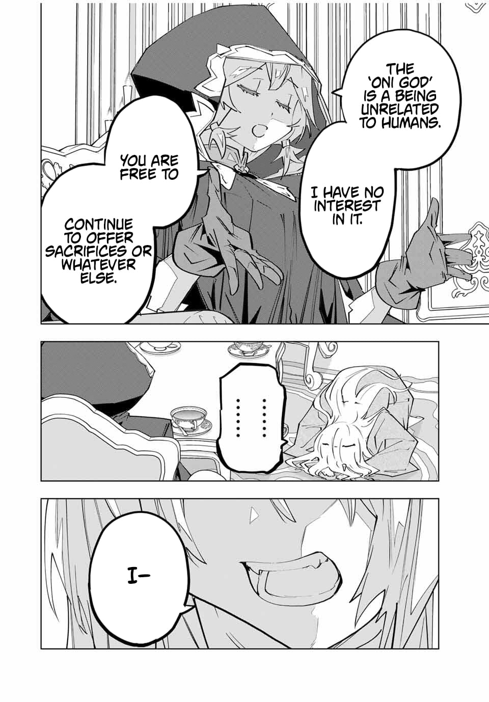 Read My Gift LVL 9999 Unlimited Gacha Manga Online