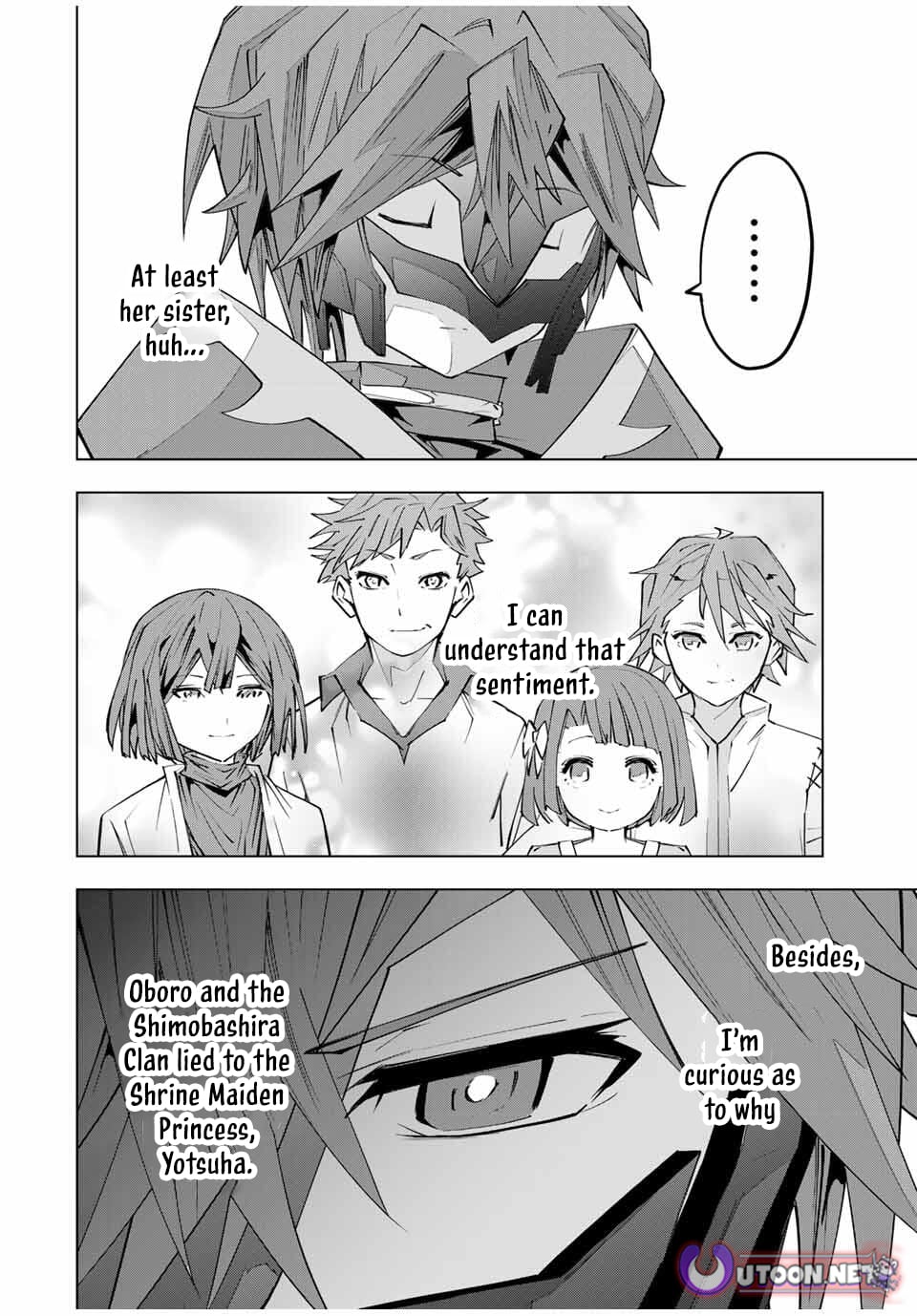 Read My Gift LVL 9999 Unlimited Gacha Manga Online