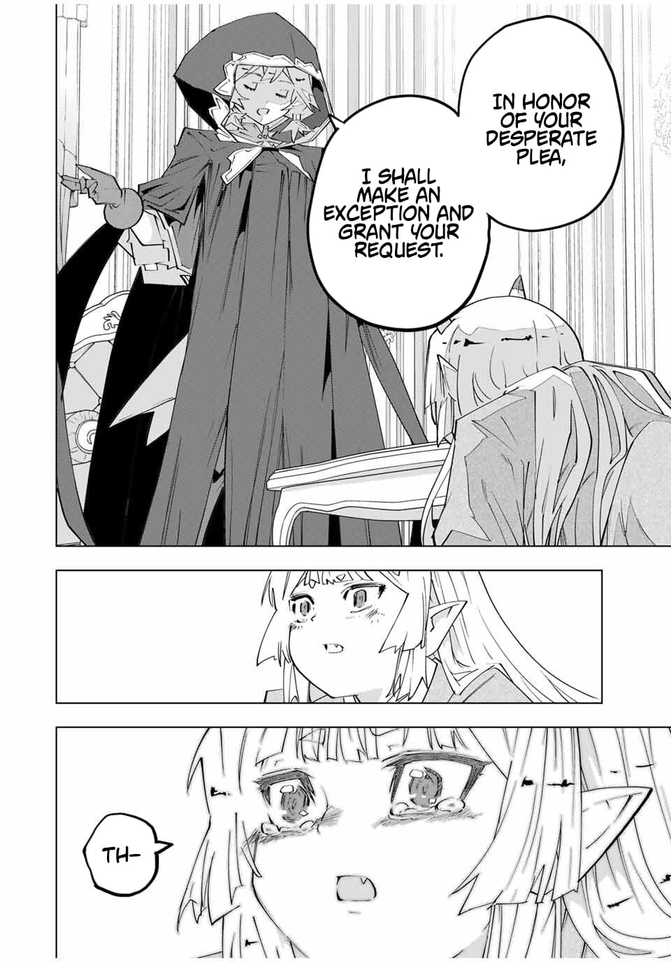 Read My Gift LVL 9999 Unlimited Gacha Manga Online