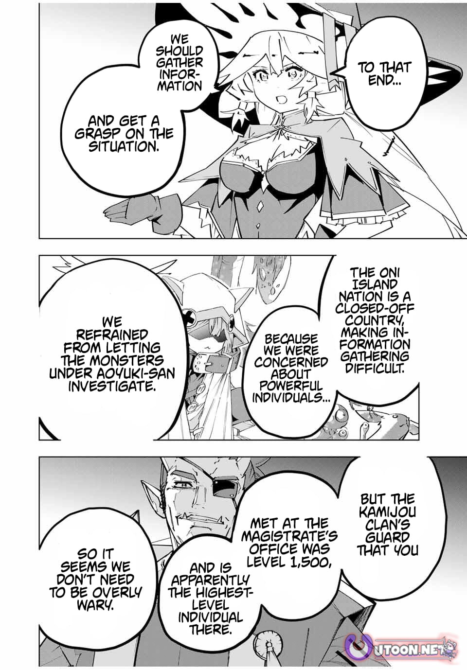 Read My Gift LVL 9999 Unlimited Gacha Manga Online