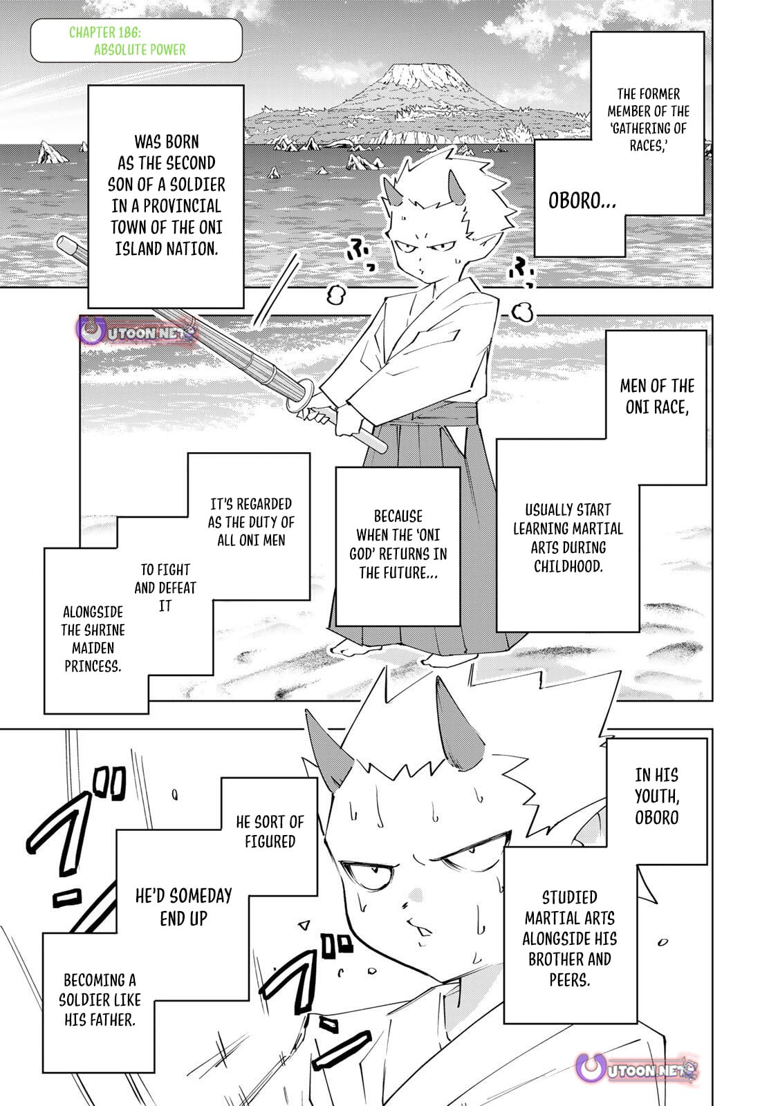 Read My Gift LVL 9999 Unlimited Gacha Manga Online