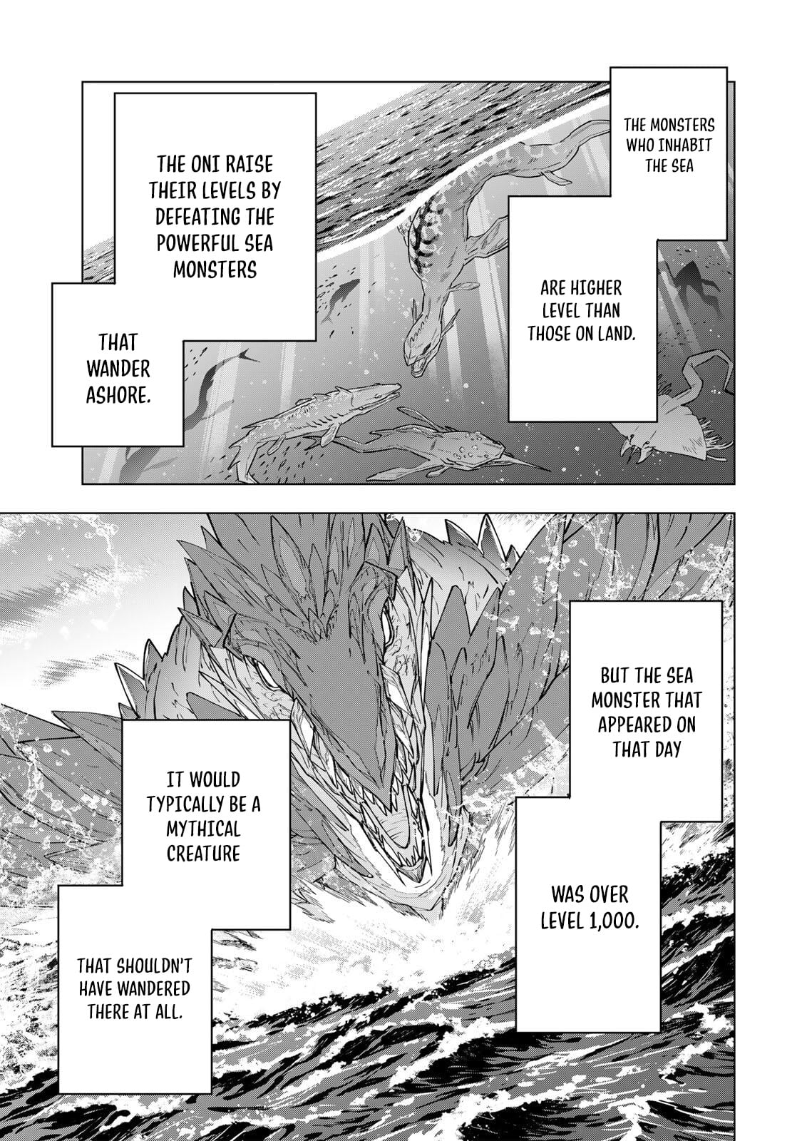 Read My Gift LVL 9999 Unlimited Gacha Manga Online