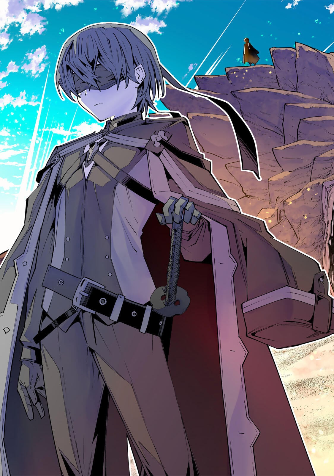 Read My Gift LVL 9999 Unlimited Gacha Manga Online