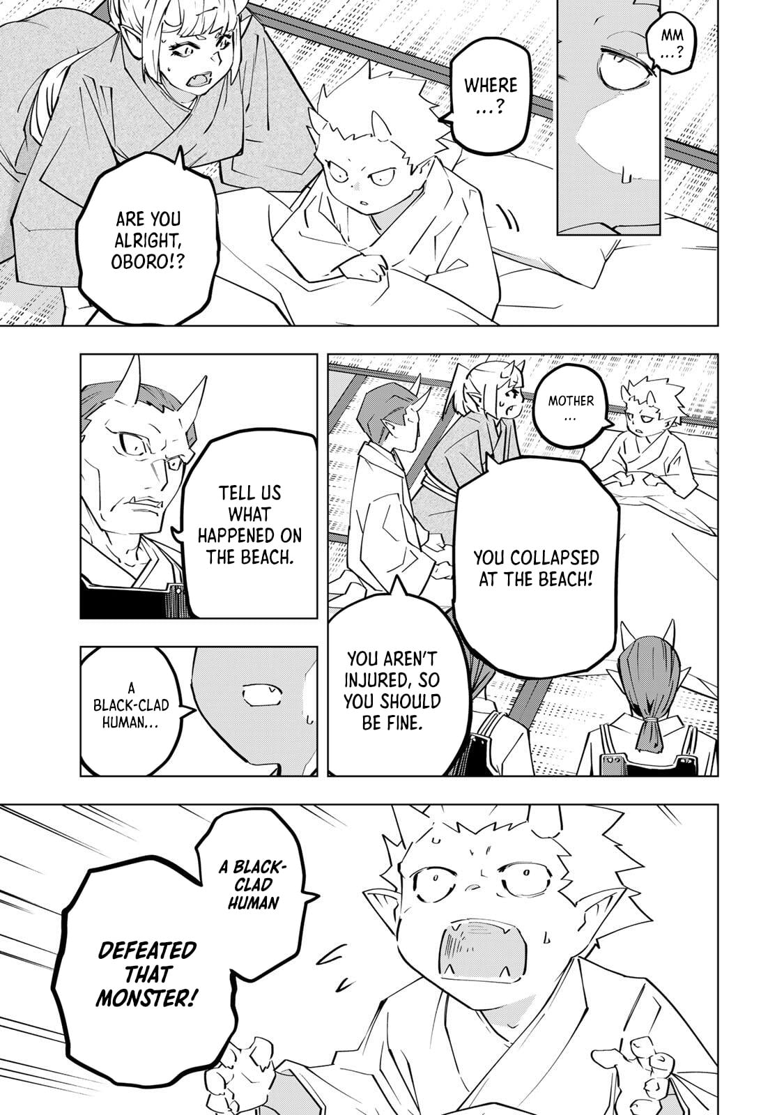 Read My Gift LVL 9999 Unlimited Gacha Manga Online