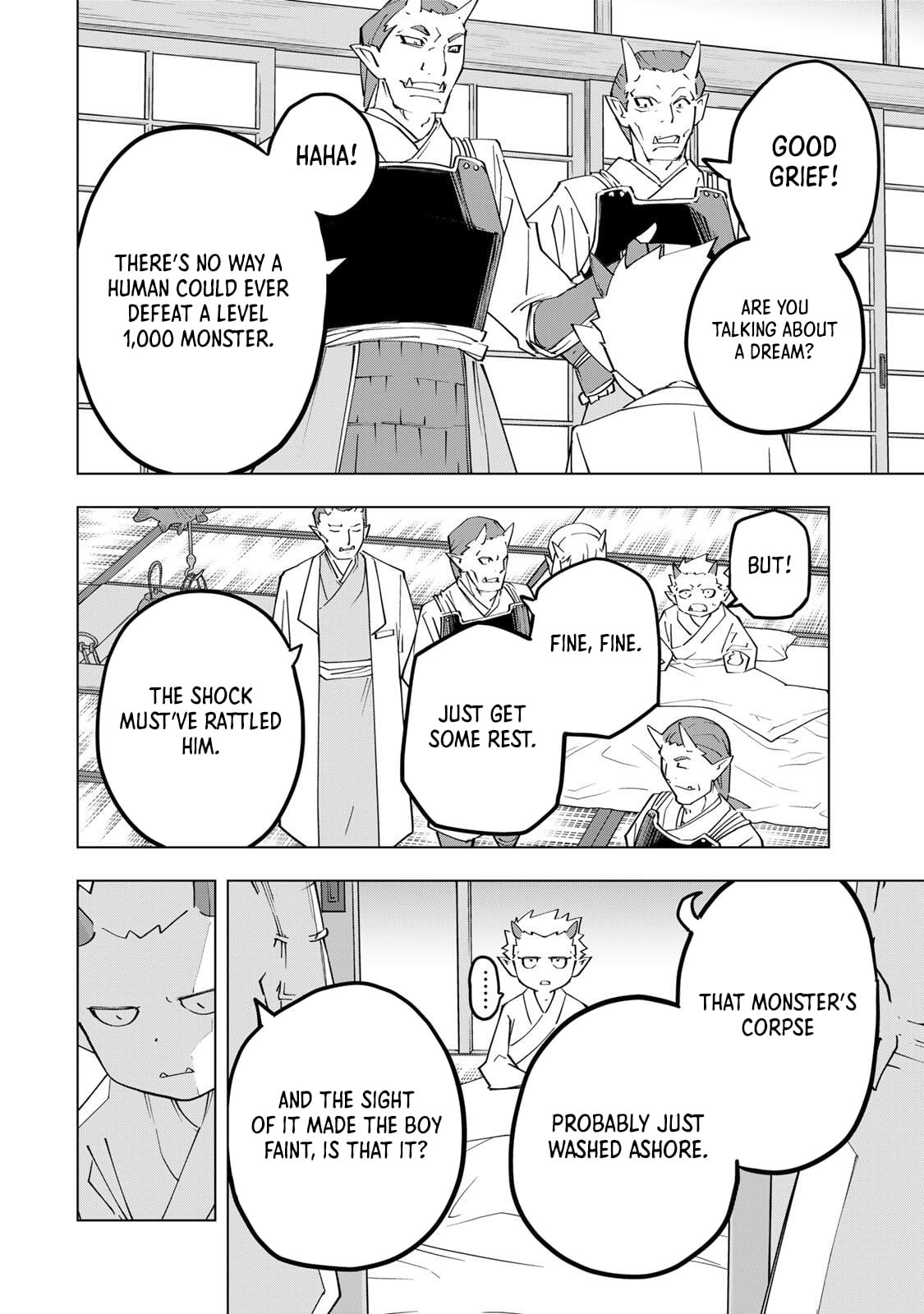 Read My Gift LVL 9999 Unlimited Gacha Manga Online