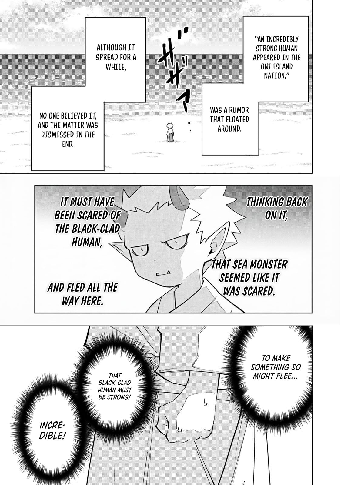 Read My Gift LVL 9999 Unlimited Gacha Manga Online