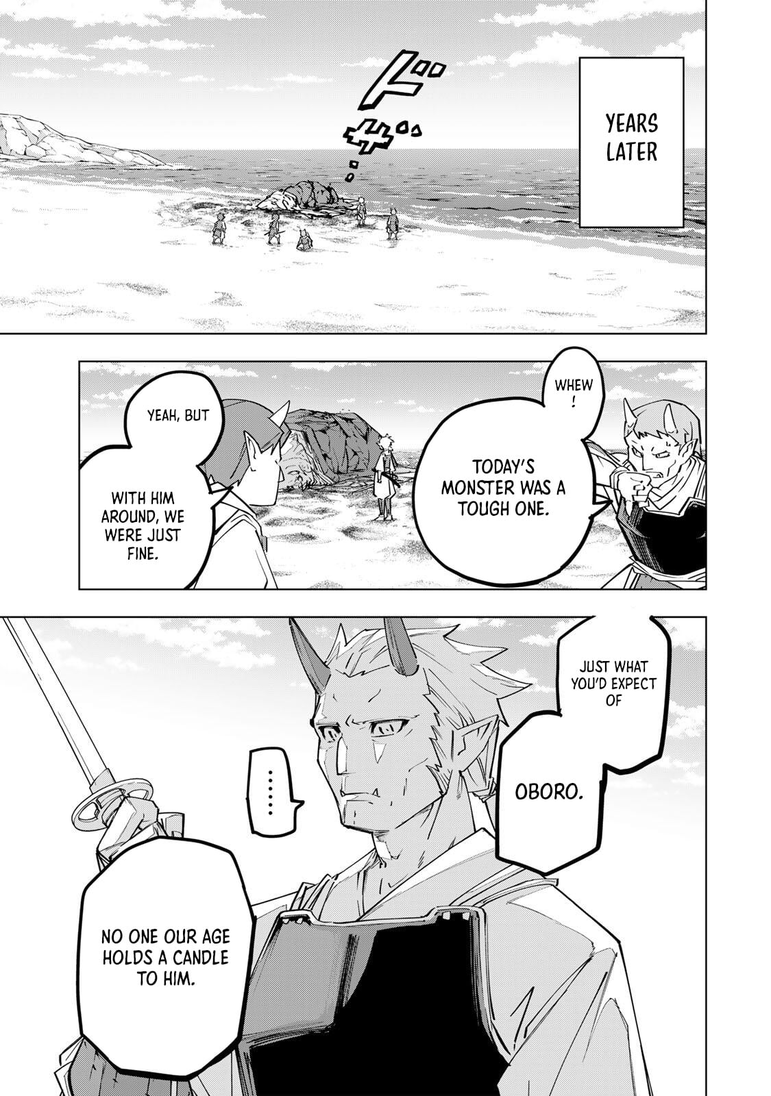 Read My Gift LVL 9999 Unlimited Gacha Manga Online