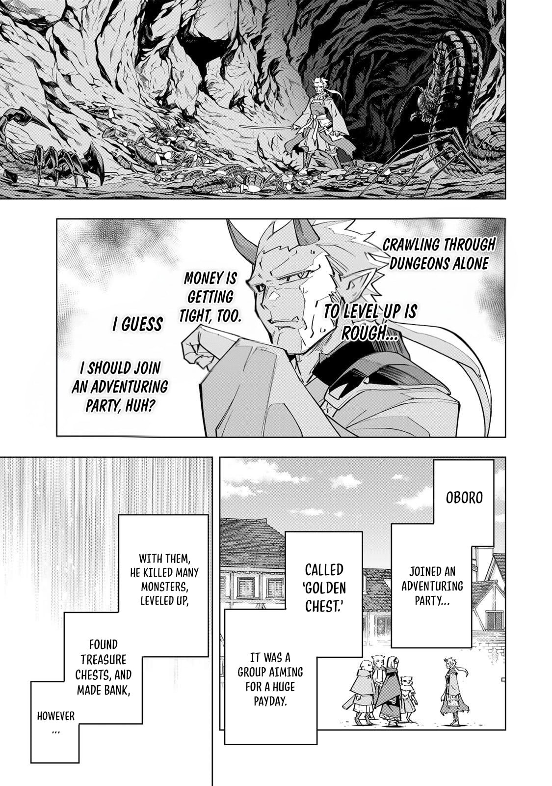 Read My Gift LVL 9999 Unlimited Gacha Manga Online