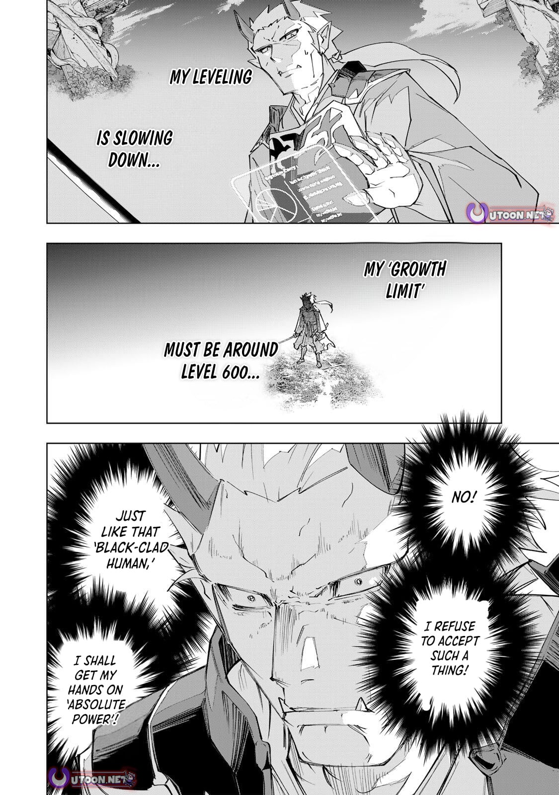 Read My Gift LVL 9999 Unlimited Gacha Manga Online