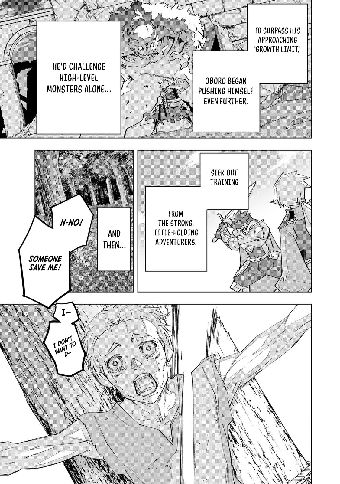 Read My Gift LVL 9999 Unlimited Gacha Manga Online