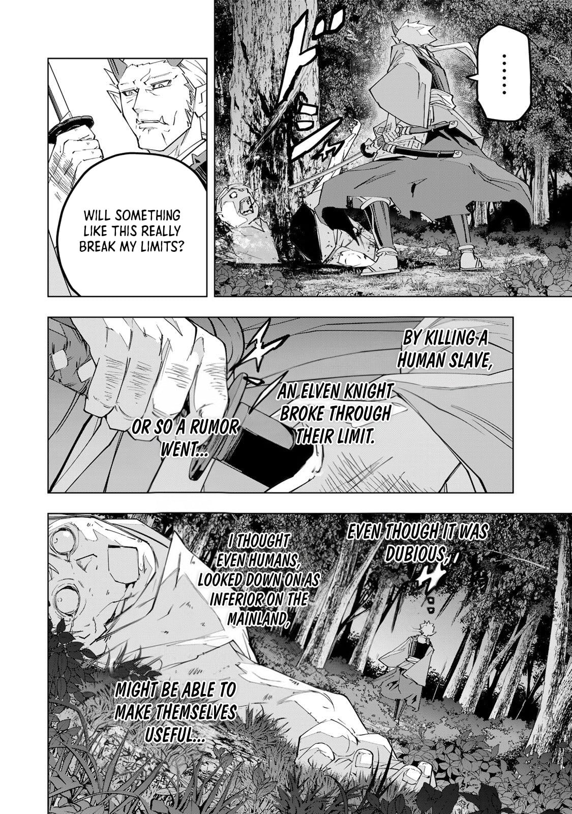 Read My Gift LVL 9999 Unlimited Gacha Manga Online