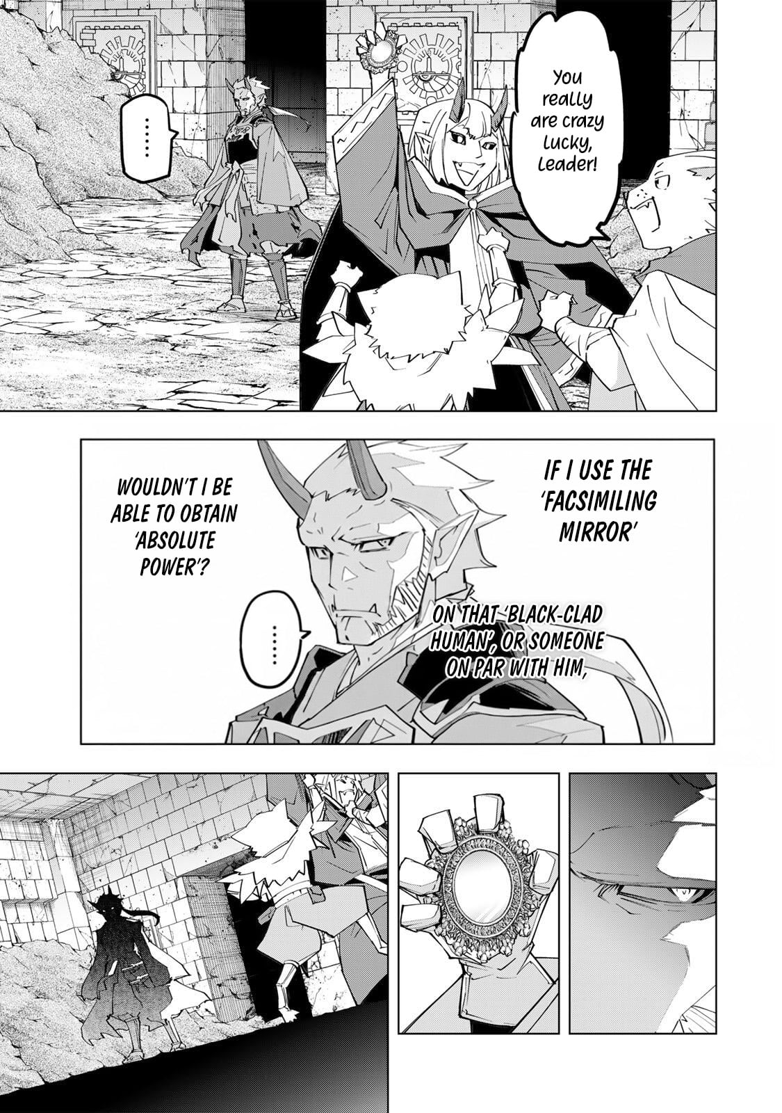 Read My Gift LVL 9999 Unlimited Gacha Manga Online