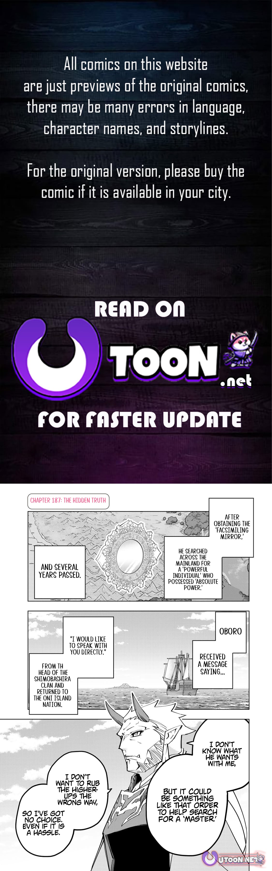 Read My Gift LVL 9999 Unlimited Gacha Manga Online