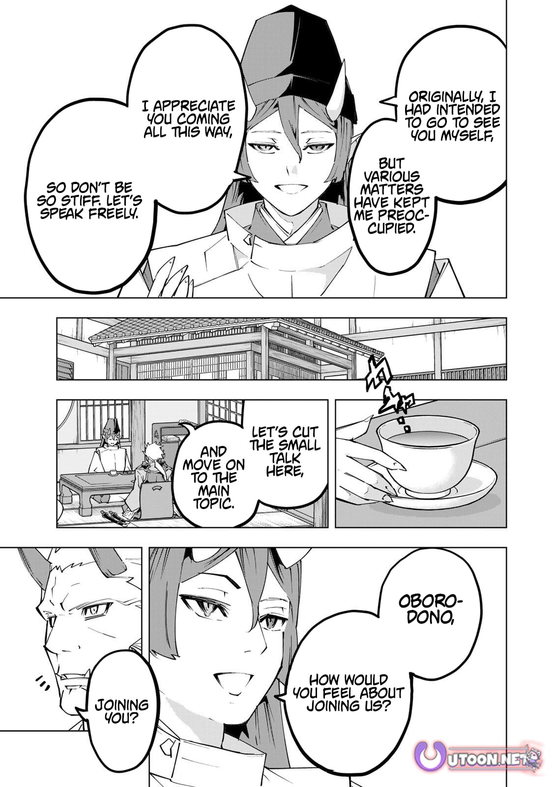 Read My Gift LVL 9999 Unlimited Gacha Manga Online