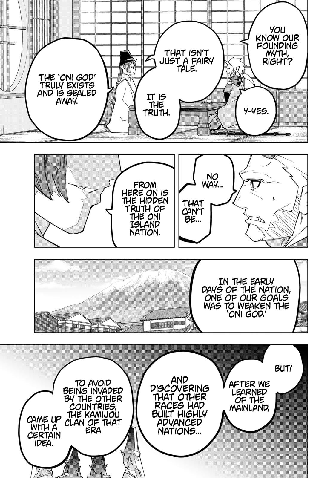 Read My Gift LVL 9999 Unlimited Gacha Manga Online