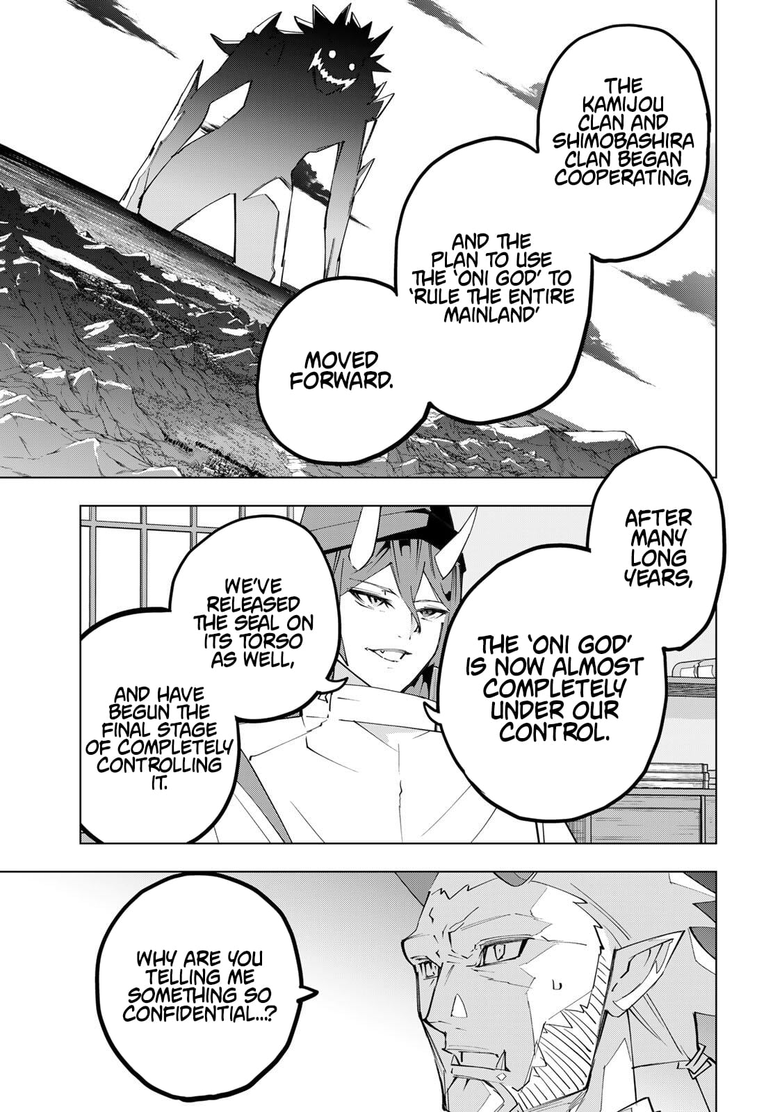 Read My Gift LVL 9999 Unlimited Gacha Manga Online