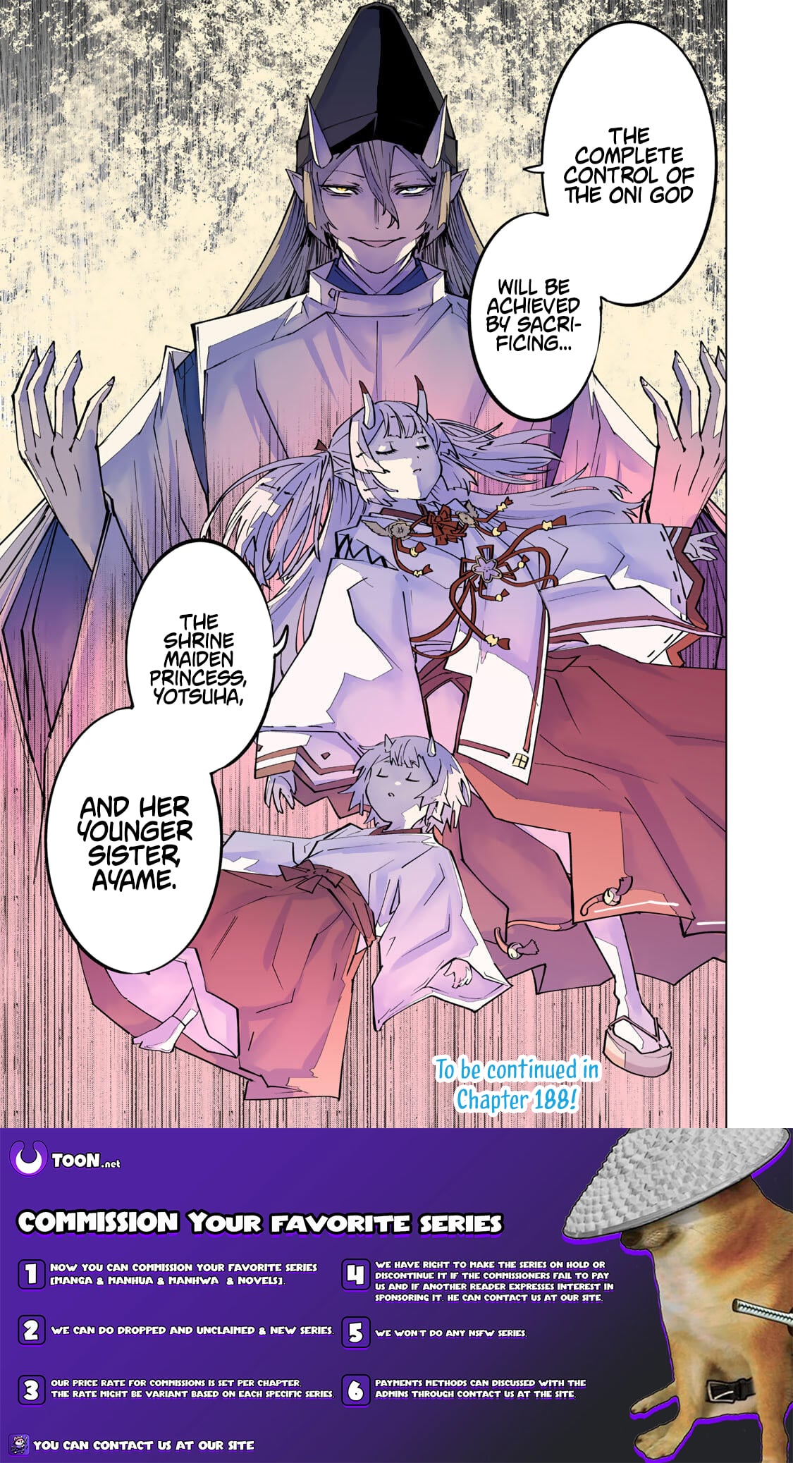 Read My Gift LVL 9999 Unlimited Gacha Manga Online