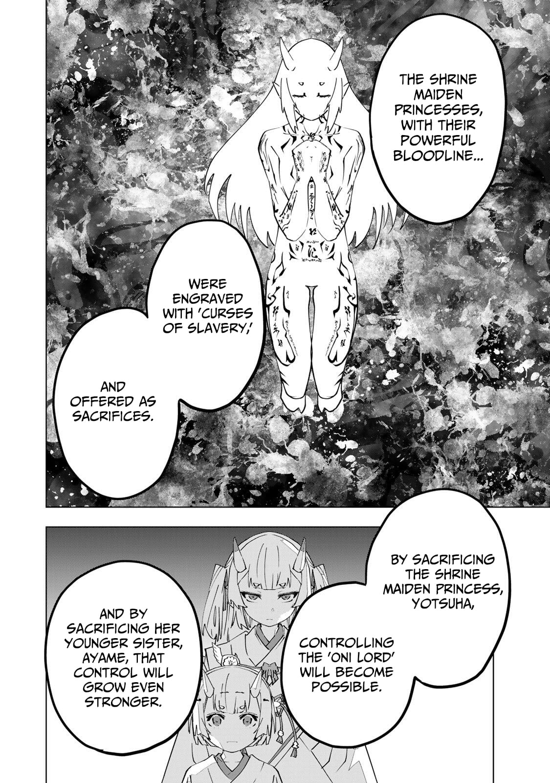 Read My Gift LVL 9999 Unlimited Gacha Manga Online