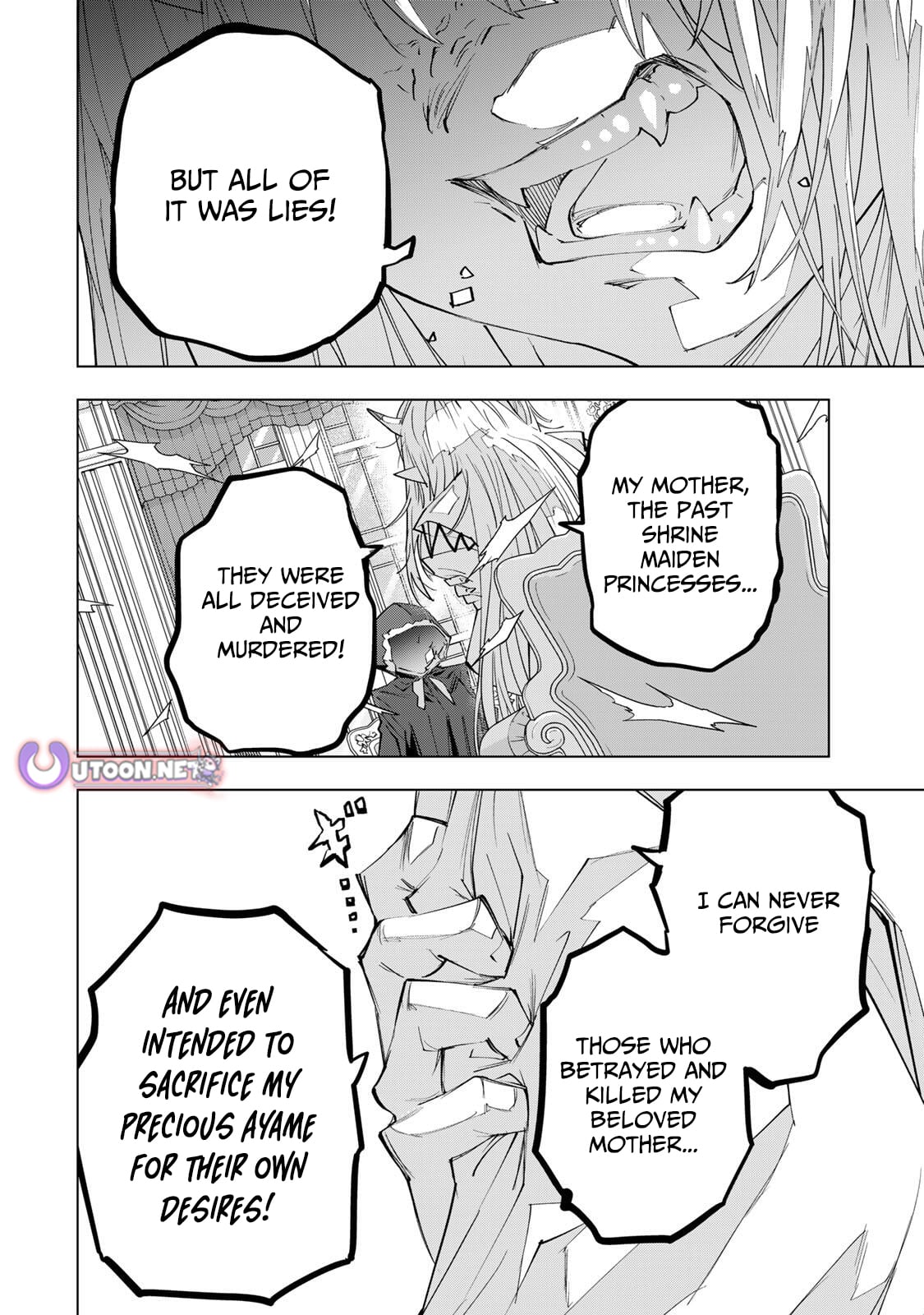 Read My Gift LVL 9999 Unlimited Gacha Manga Online