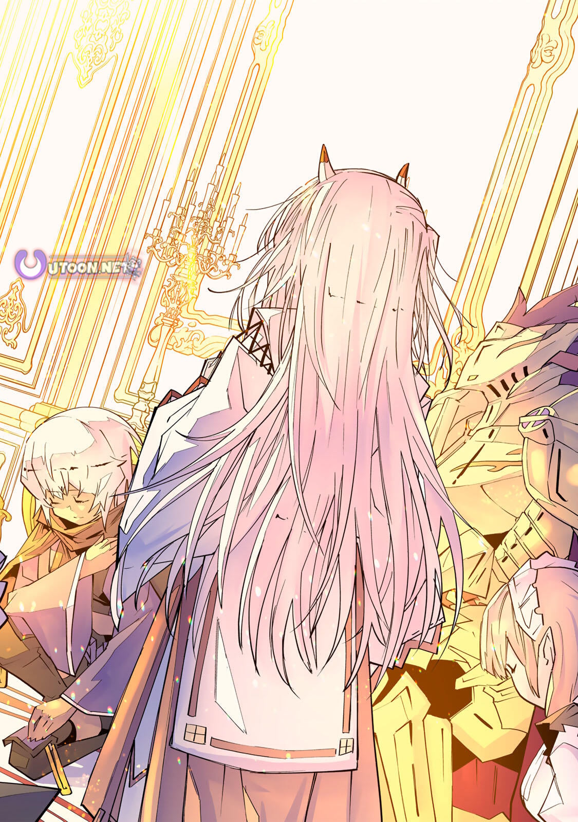 Read My Gift LVL 9999 Unlimited Gacha Manga Online