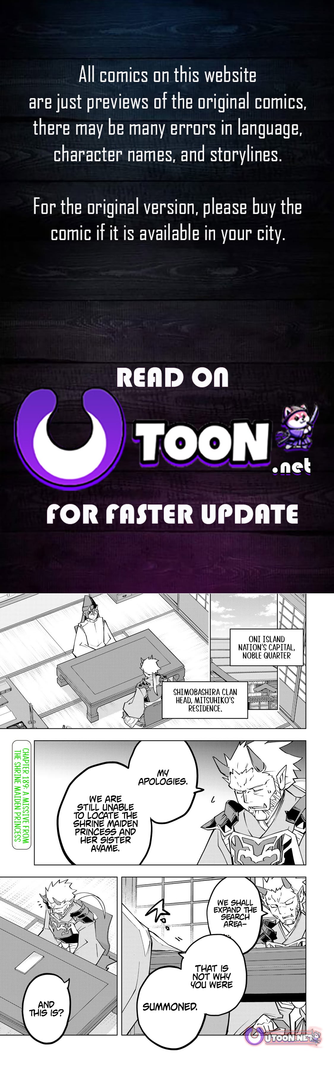 Read My Gift LVL 9999 Unlimited Gacha Manga Online