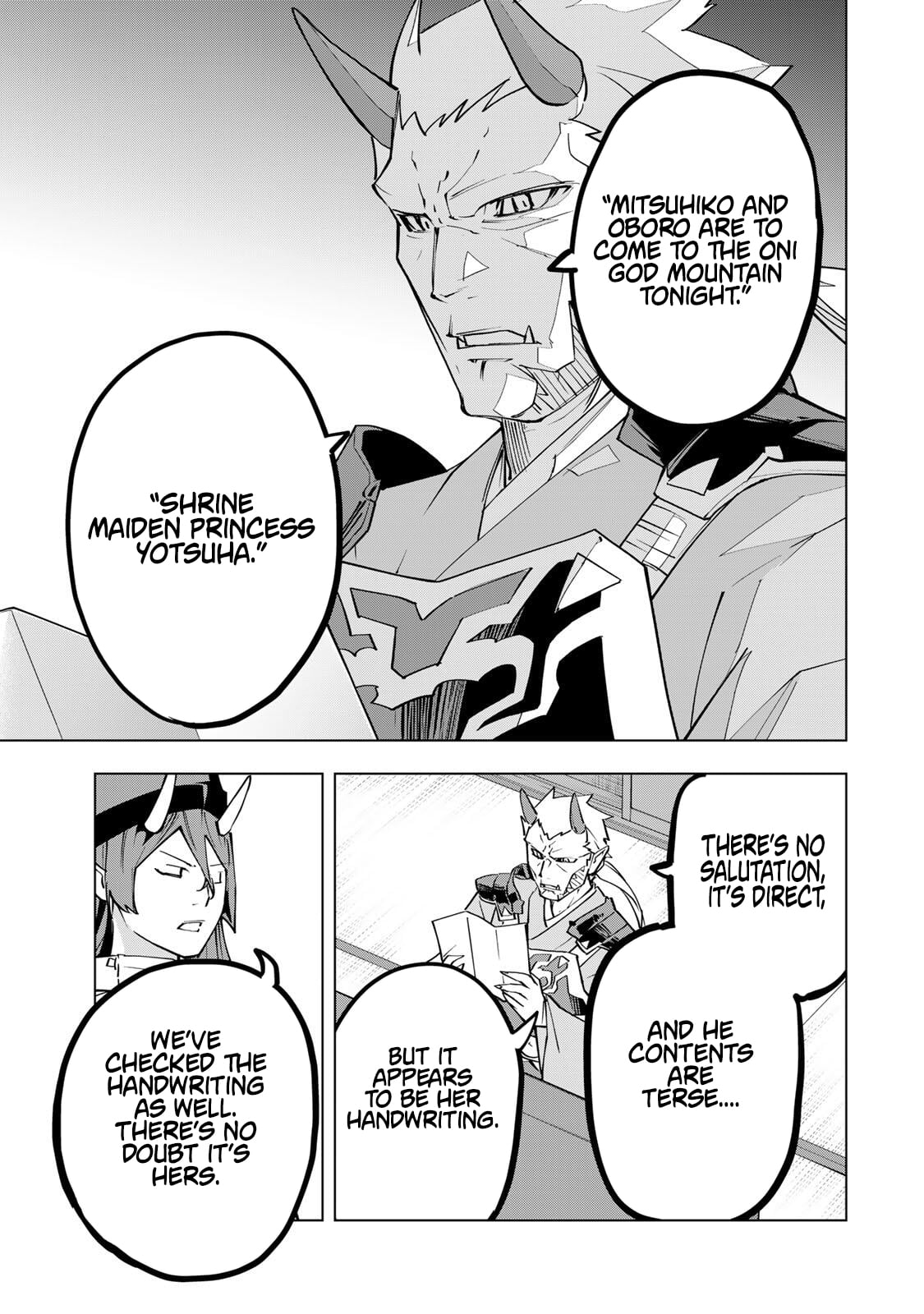 Read My Gift LVL 9999 Unlimited Gacha Manga Online