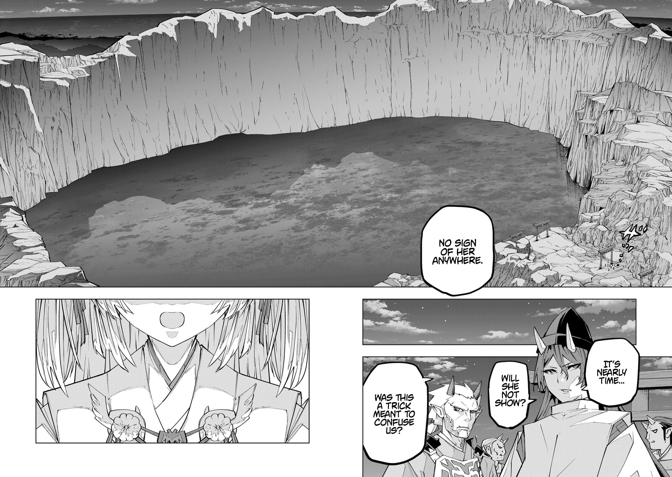 Read My Gift LVL 9999 Unlimited Gacha Manga Online