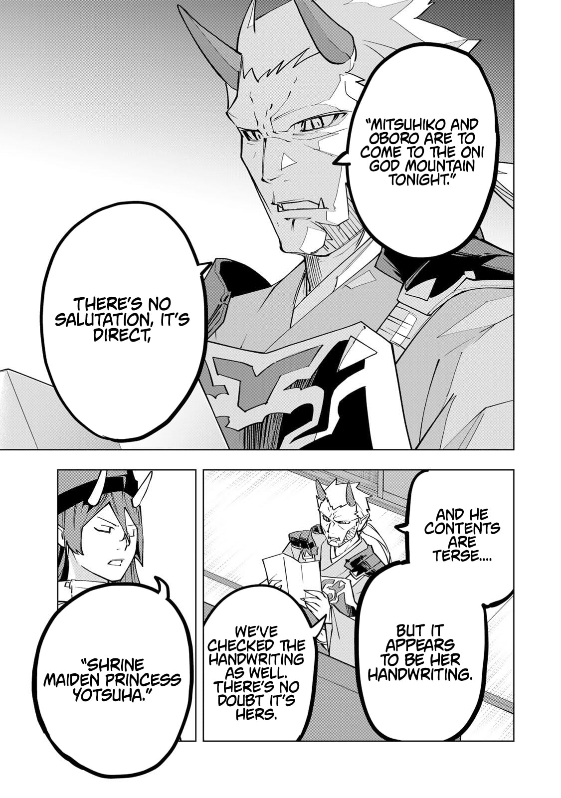 Read My Gift LVL 9999 Unlimited Gacha Manga Online