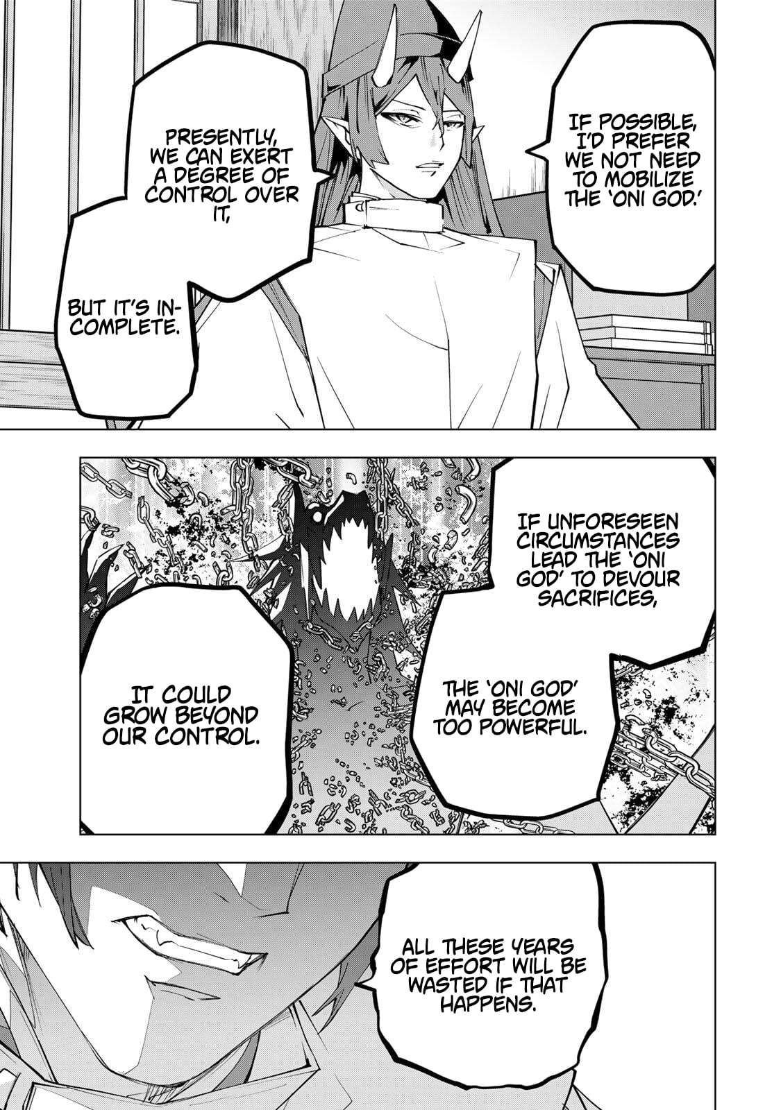 Read My Gift LVL 9999 Unlimited Gacha Manga Online