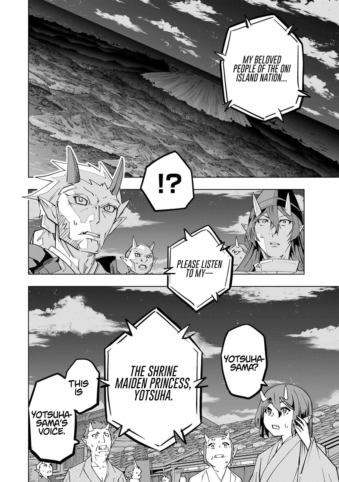 Read My Gift LVL 9999 Unlimited Gacha Manga Online