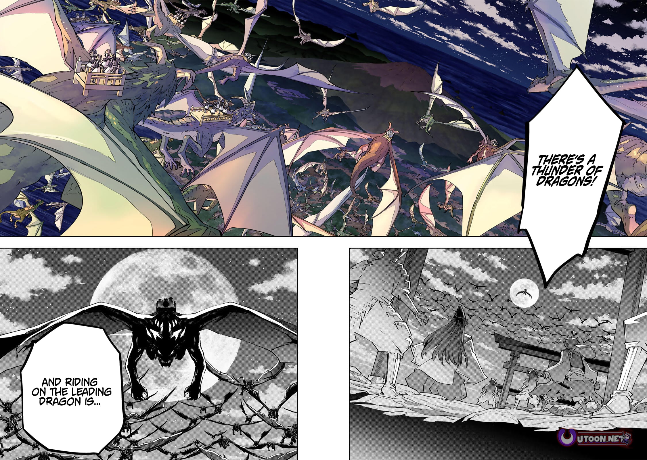 Read My Gift LVL 9999 Unlimited Gacha Manga Online