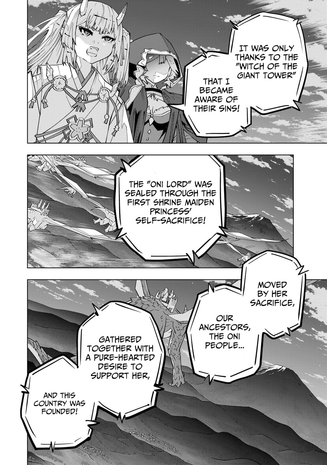 Read My Gift LVL 9999 Unlimited Gacha Manga Online