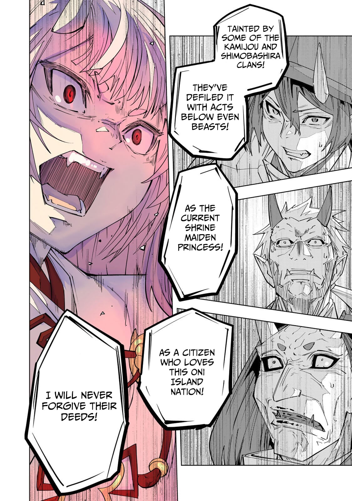 Read My Gift LVL 9999 Unlimited Gacha Manga Online