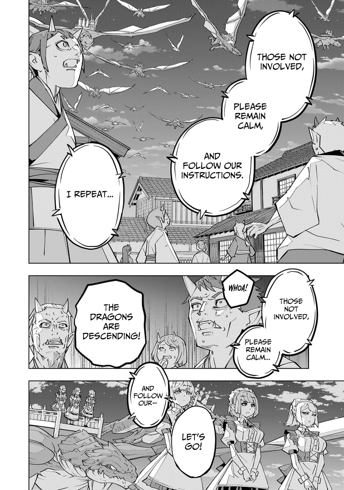 Read My Gift LVL 9999 Unlimited Gacha Manga Online