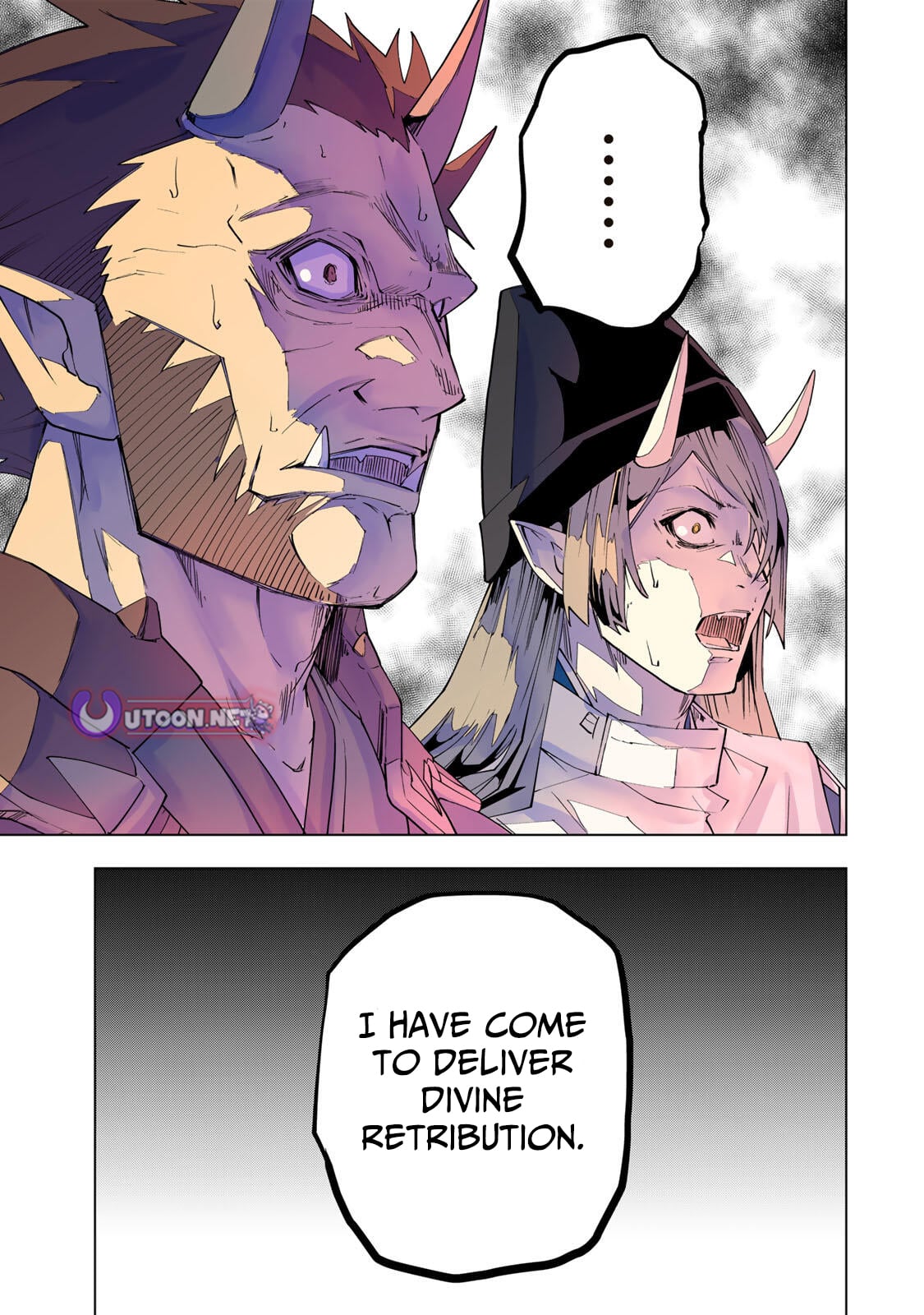 Read My Gift LVL 9999 Unlimited Gacha Manga Online