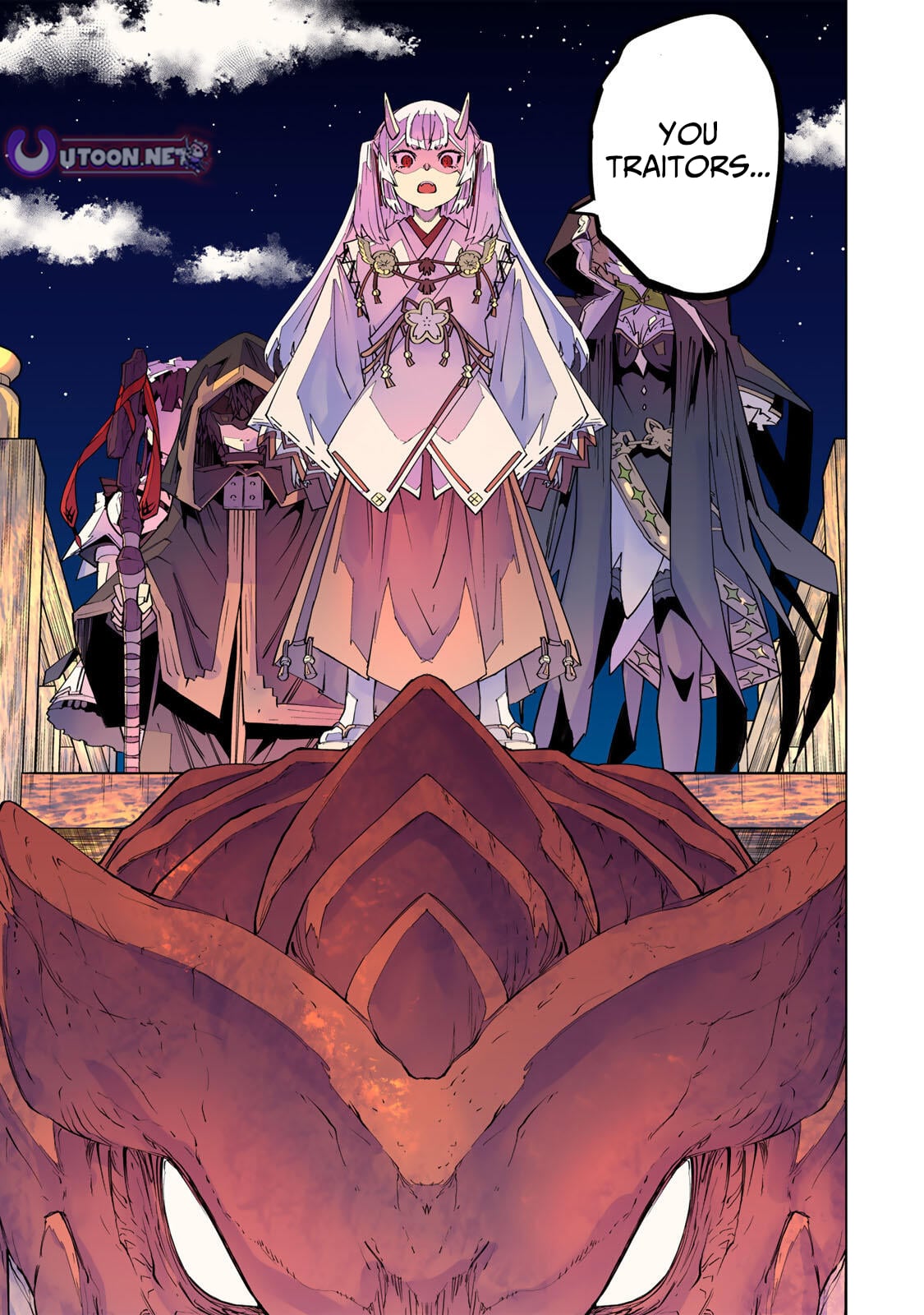 Read My Gift LVL 9999 Unlimited Gacha Manga Online