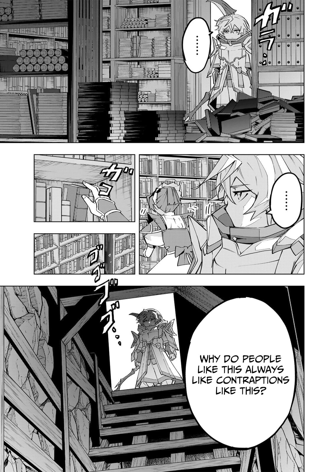 Read My Gift LVL 9999 Unlimited Gacha Manga Online