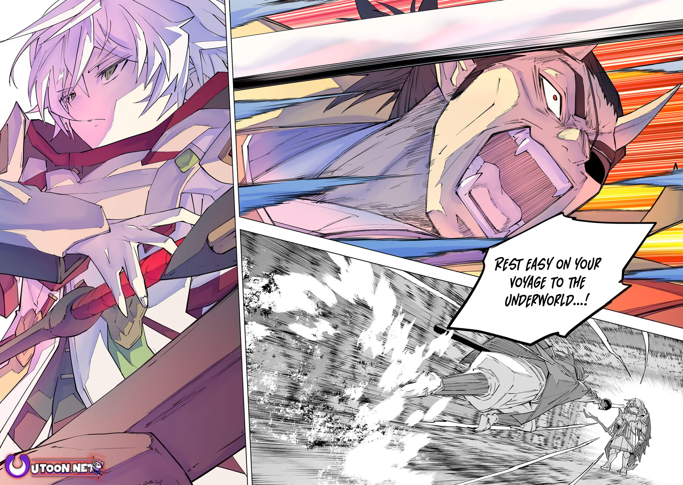 Read My Gift LVL 9999 Unlimited Gacha Manga Online