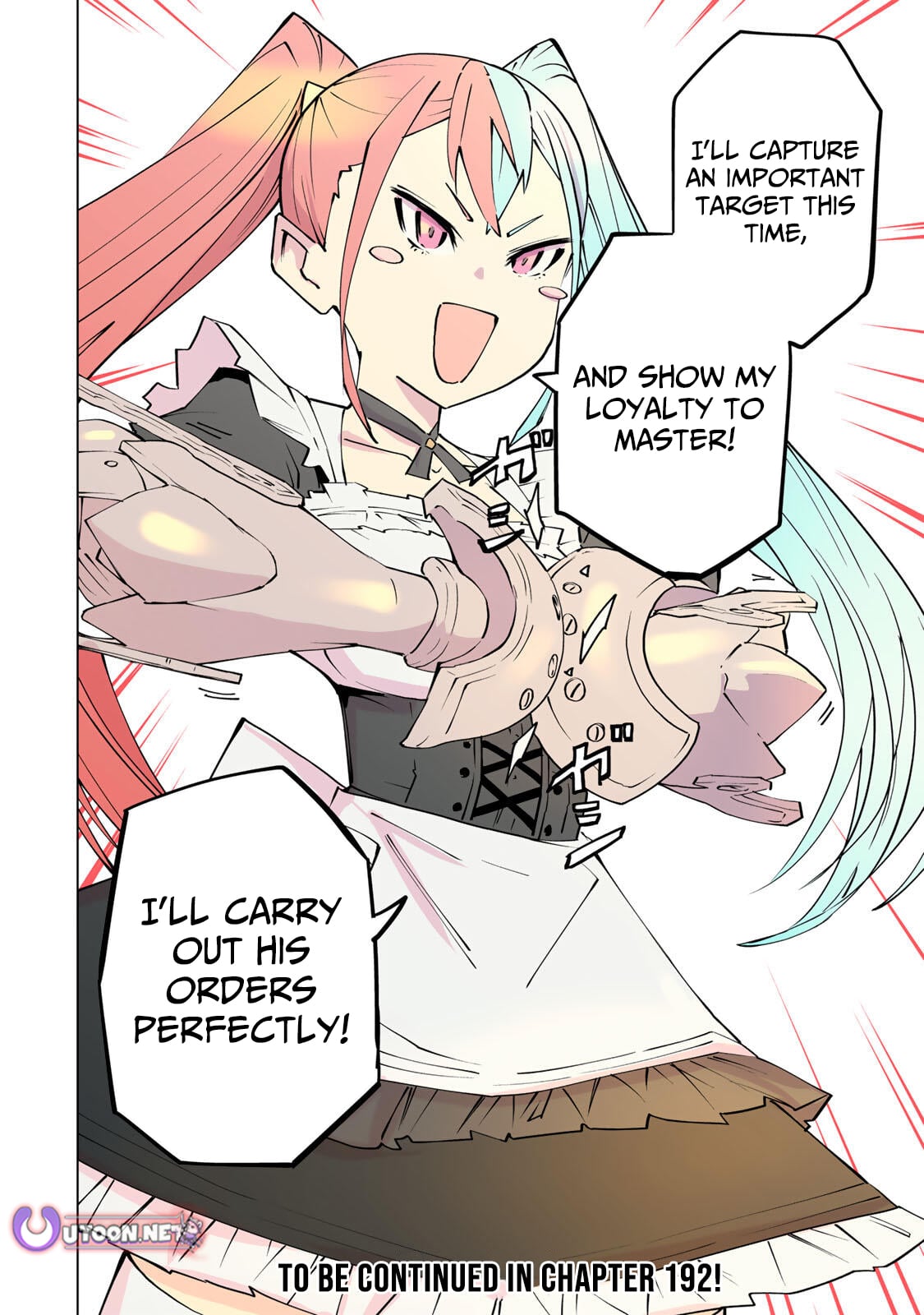 Read My Gift LVL 9999 Unlimited Gacha Manga Online