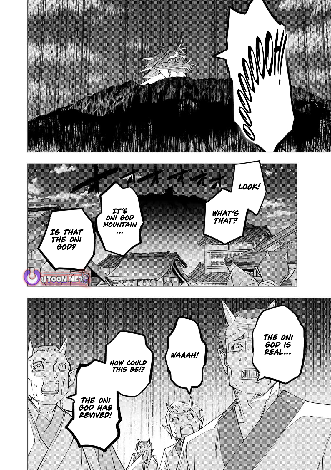 Read My Gift LVL 9999 Unlimited Gacha Manga Online