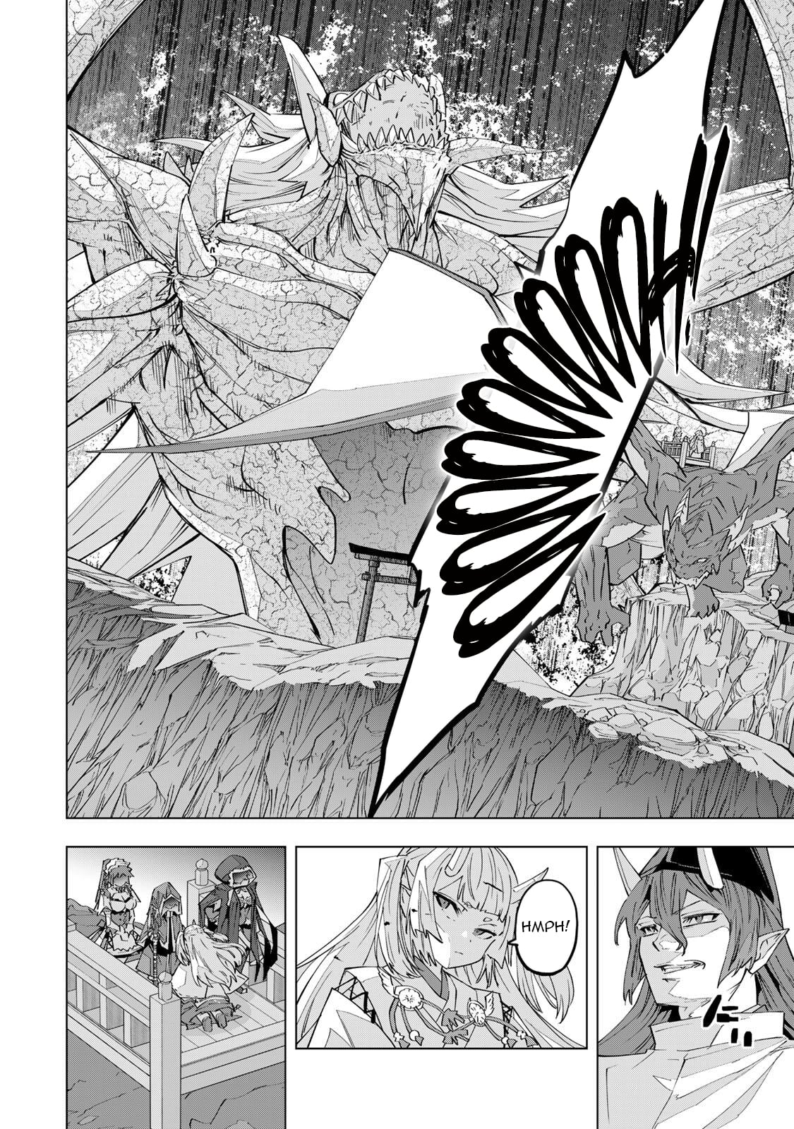 Read My Gift LVL 9999 Unlimited Gacha Manga Online