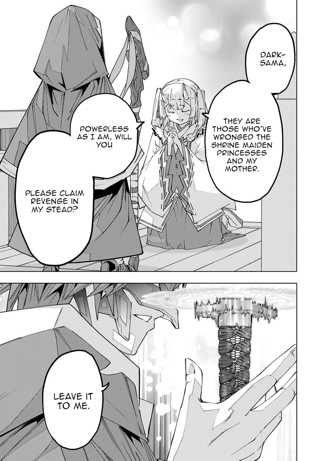 Read My Gift LVL 9999 Unlimited Gacha Manga Online